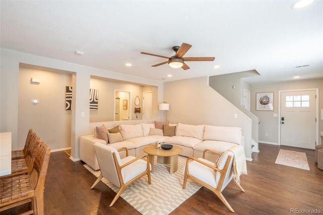 7984 Marion Circle, Denver, CO 80229