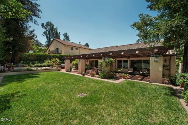 2909 Hopeton Road, La Crescenta, CA 91214