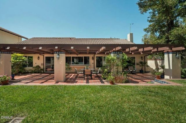2909 Hopeton Road, La Crescenta, CA 91214