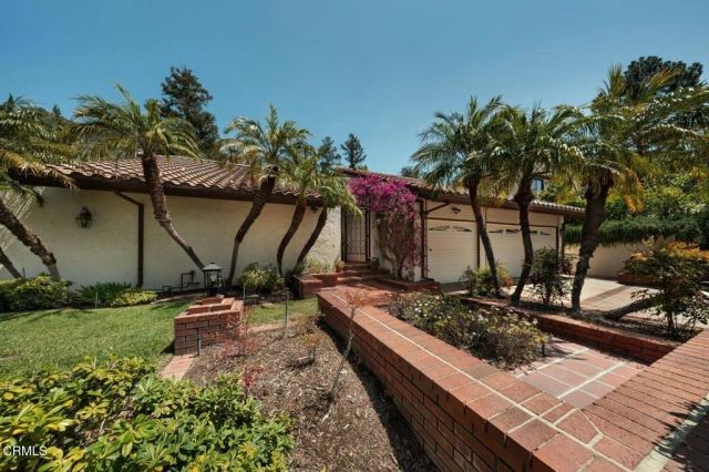 2909 Hopeton Road, La Crescenta, CA 91214