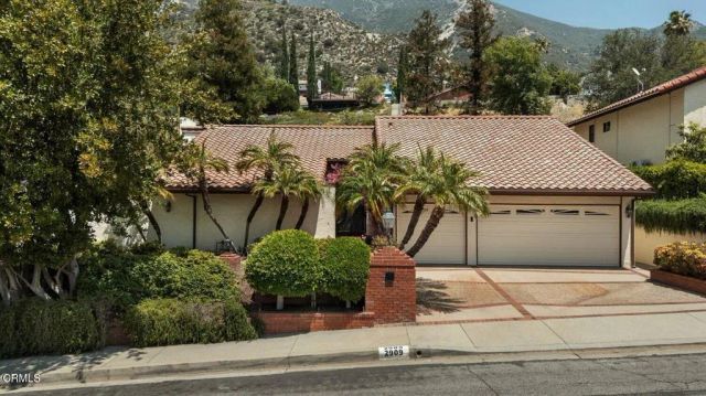 2909 Hopeton Road, La Crescenta, CA 91214