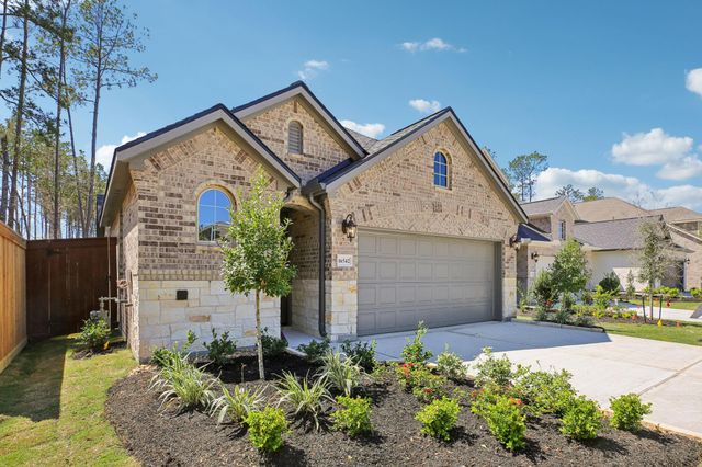 16542 Cub Creek Court, Conroe, TX 77302