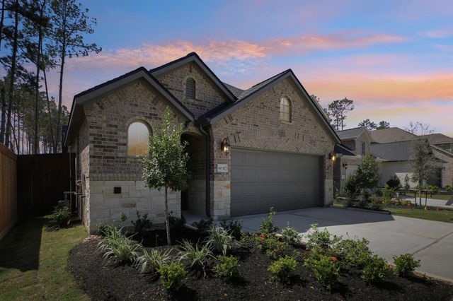 16542 Cub Creek Court, Conroe, TX 77302