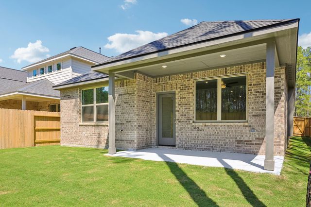 16542 Cub Creek Court, Conroe, TX 77302