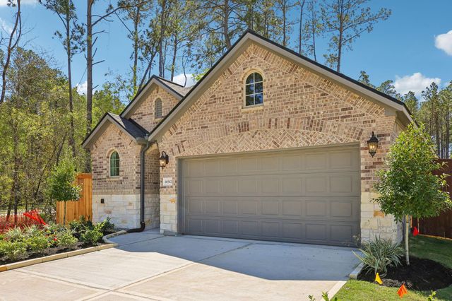16542 Cub Creek Court, Conroe, TX 77302