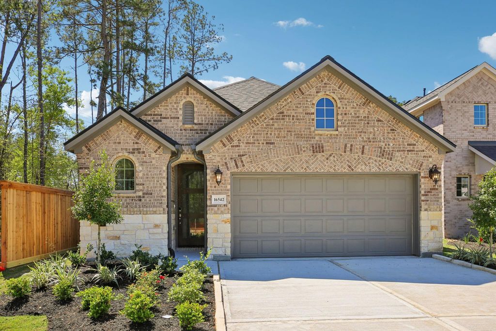 16542 Cub Creek Court, Conroe, TX 77302