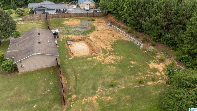 4905 COUNTY HIGHWAY 1, Cleveland, AL 35049
