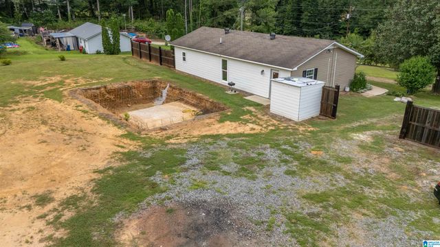 4905 COUNTY HIGHWAY 1, Cleveland, AL 35049