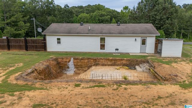 4905 COUNTY HIGHWAY 1, Cleveland, AL 35049