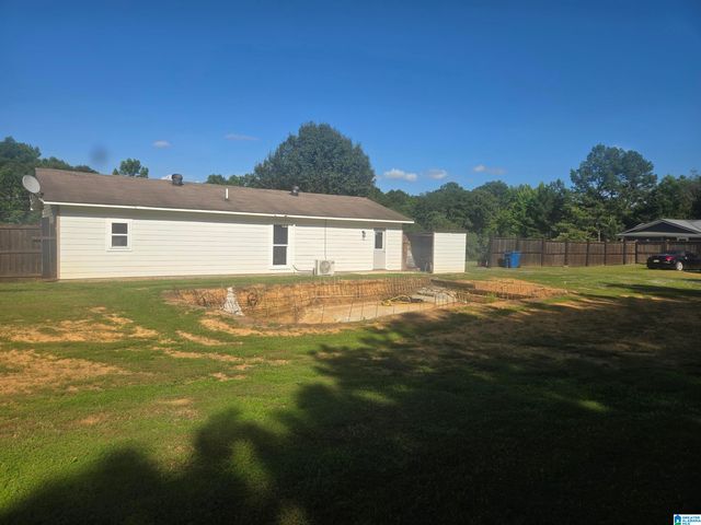 4905 COUNTY HIGHWAY 1, Cleveland, AL 35049