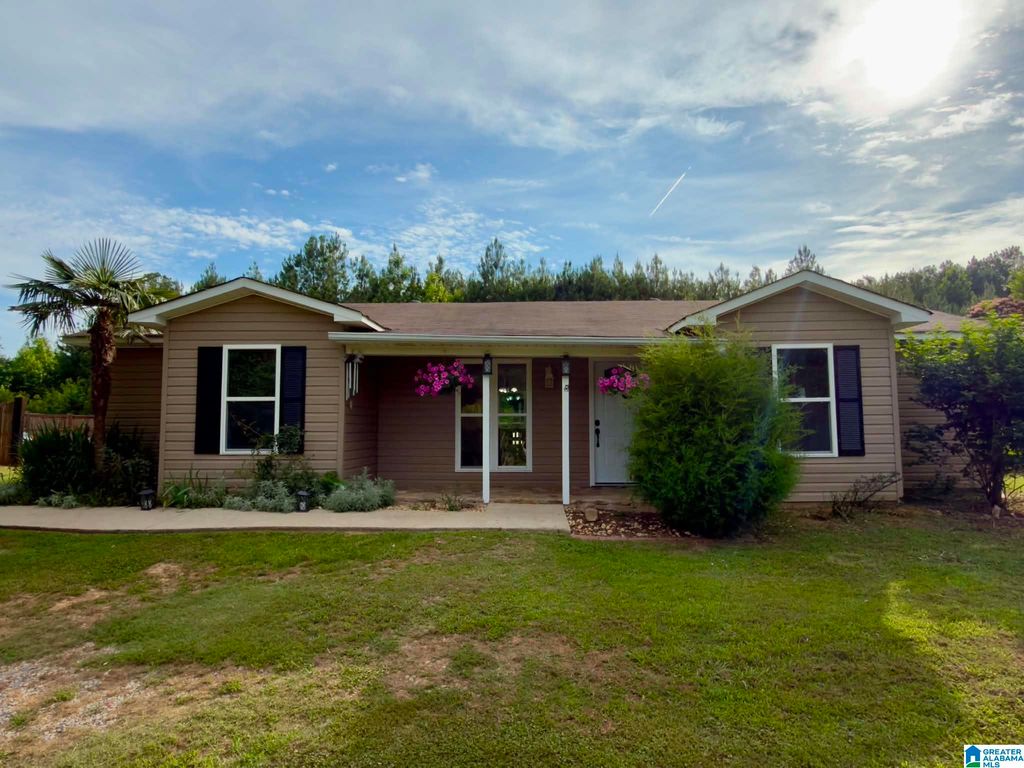 4905 COUNTY HIGHWAY 1, Cleveland, AL 35049