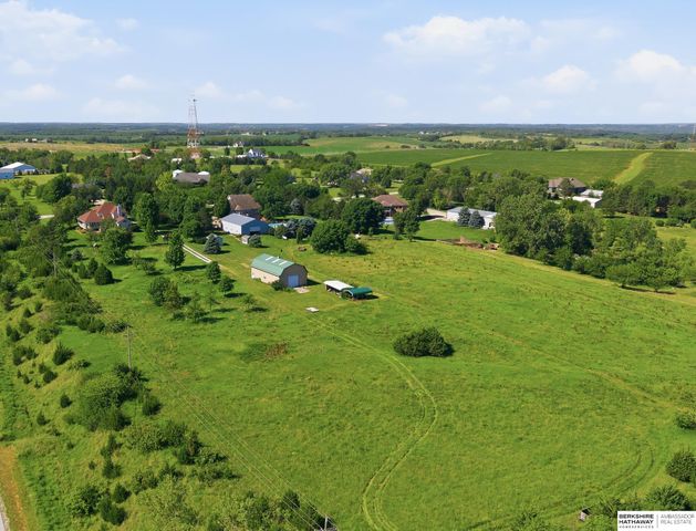 21646 Mandy Lane, Gretna, NE 68028