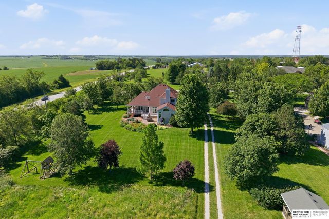 21646 Mandy Lane, Gretna, NE 68028