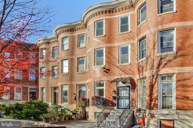 2258 BROOKFIELD AVE, Baltimore, MD 21217