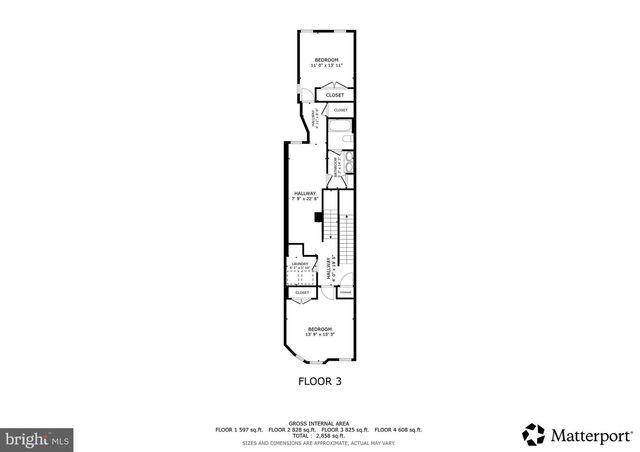 2258 BROOKFIELD AVE, Baltimore, MD 21217