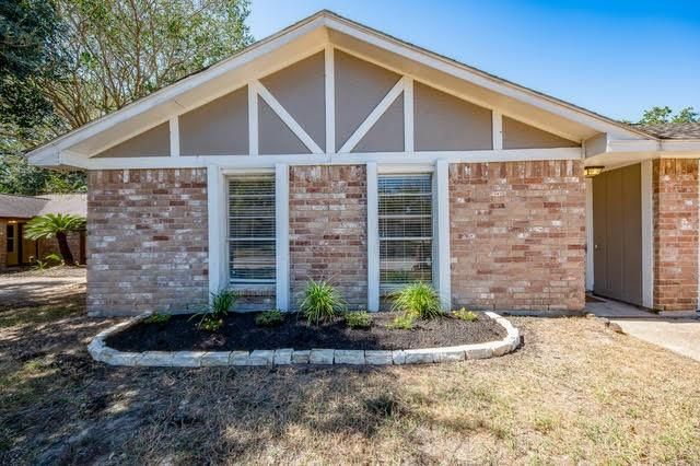 7223 Daylight Lane, Houston, TX 77095