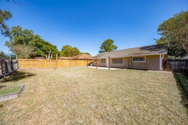 7223 Daylight Lane, Houston, TX 77095