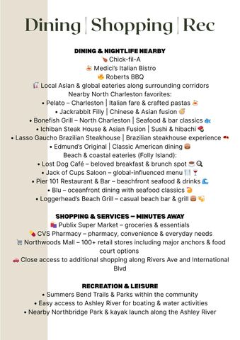 8348 Child's Cove, North Charleston, SC 29418