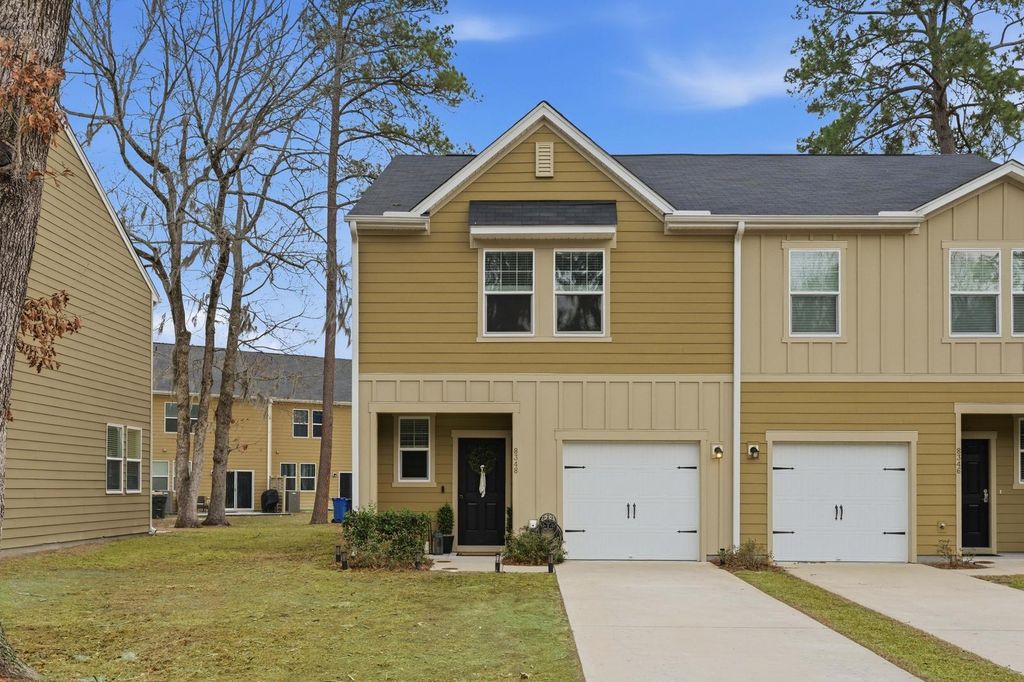 Image 1 of property listing at 8348 Child's Cove, North Charleston, SC 29418