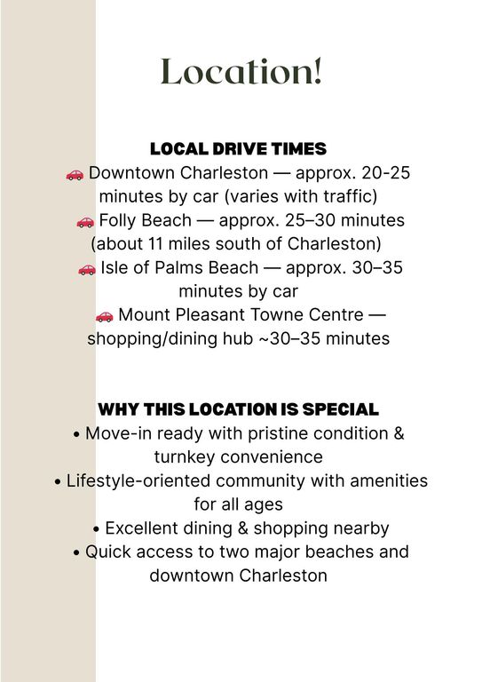 Image 10 of property listing at 8348 Child's Cove, North Charleston, SC 29418