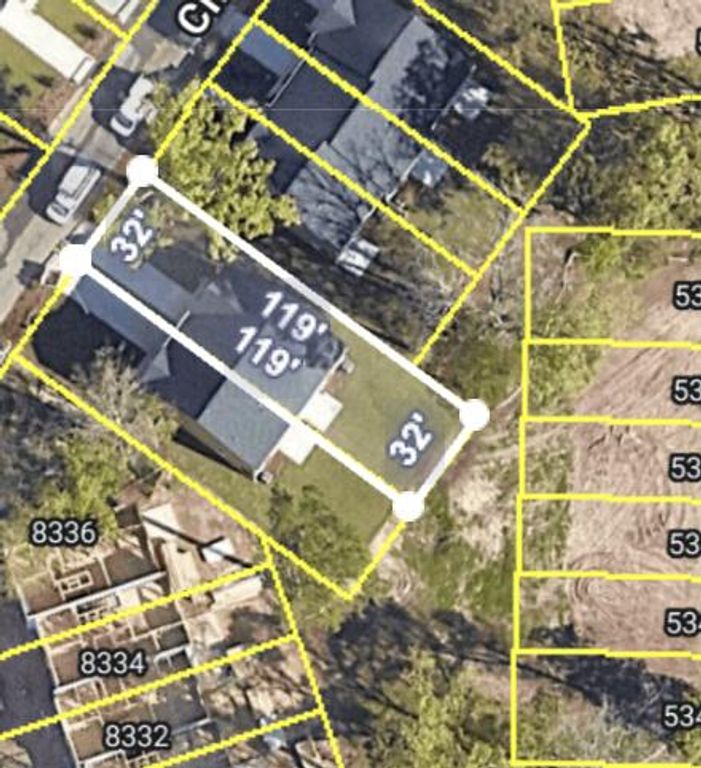 Image 55 of property listing at 8348 Child's Cove, North Charleston, SC 29418