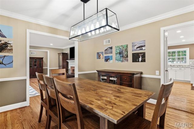424 Geyer Forest Drive, St Louis, MO 63122