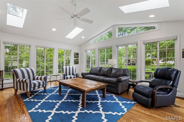 424 Geyer Forest Drive, St Louis, MO 63122