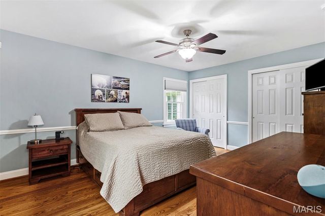 424 Geyer Forest Drive, St Louis, MO 63122