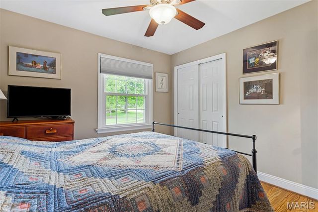 424 Geyer Forest Drive, St Louis, MO 63122