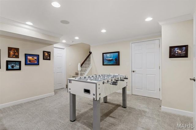 424 Geyer Forest Drive, St Louis, MO 63122