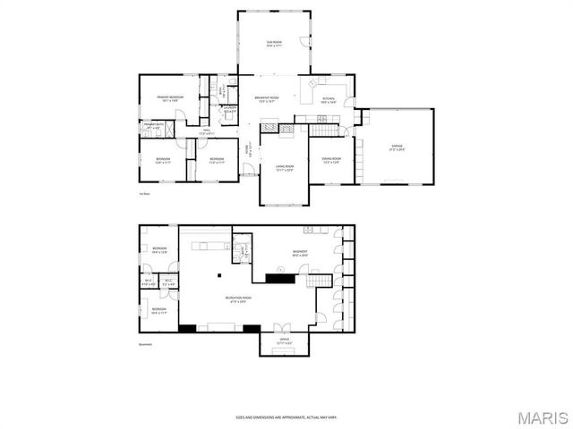 424 Geyer Forest Drive, St Louis, MO 63122