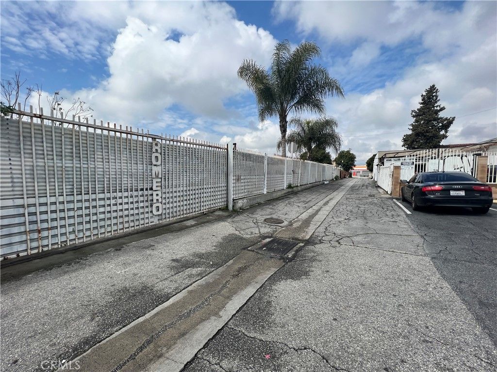 11 ALLEY Way, La Puente, CA 91744