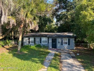 3047 W 12TH Street, Jacksonville, FL 32254