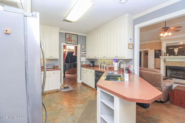 1230 Misty Lane, Terry, MS 39170