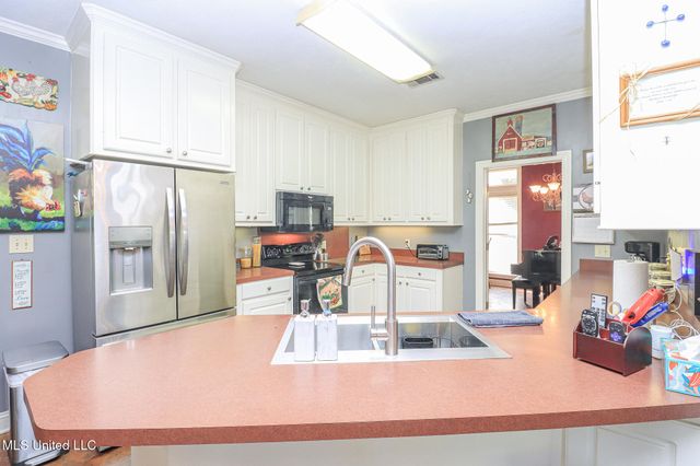 1230 Misty Lane, Terry, MS 39170