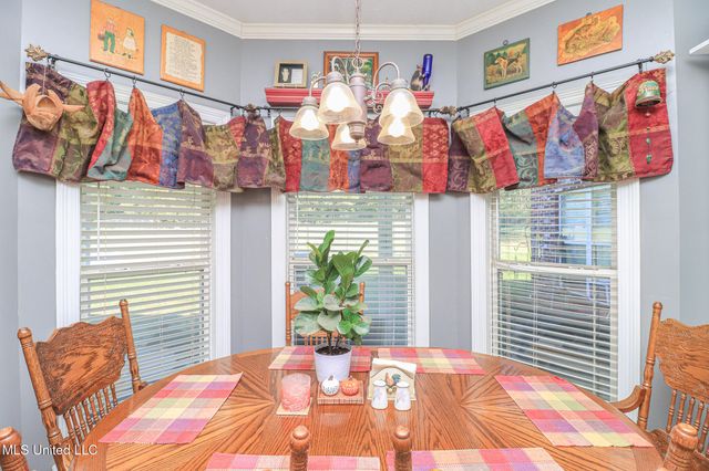 1230 Misty Lane, Terry, MS 39170