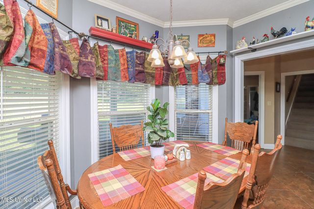 1230 Misty Lane, Terry, MS 39170