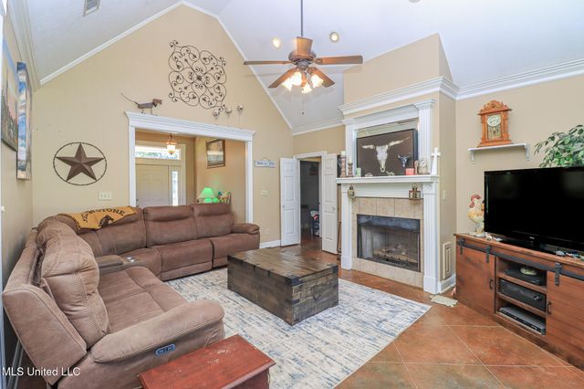 1230 Misty Lane, Terry, MS 39170