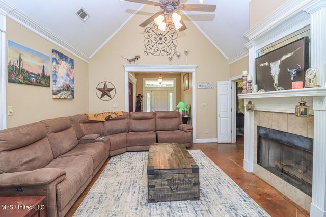 1230 Misty Lane, Terry, MS 39170