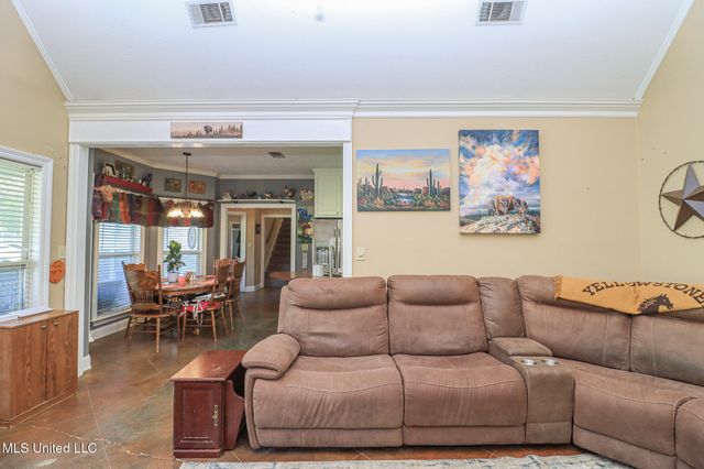 1230 Misty Lane, Terry, MS 39170