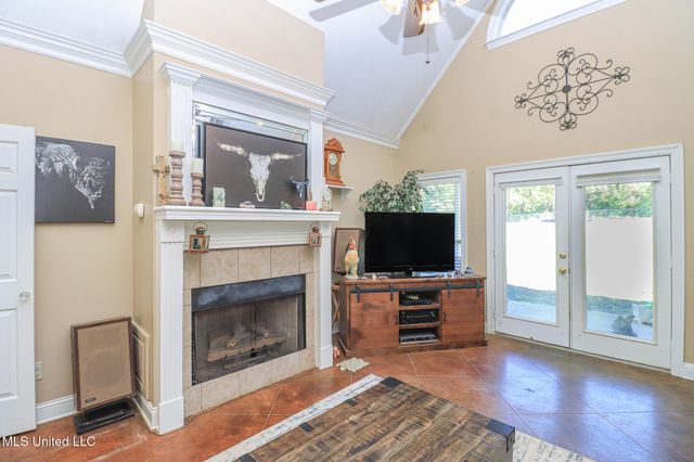 1230 Misty Lane, Terry, MS 39170