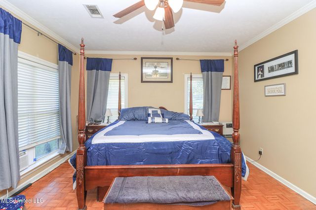 1230 Misty Lane, Terry, MS 39170