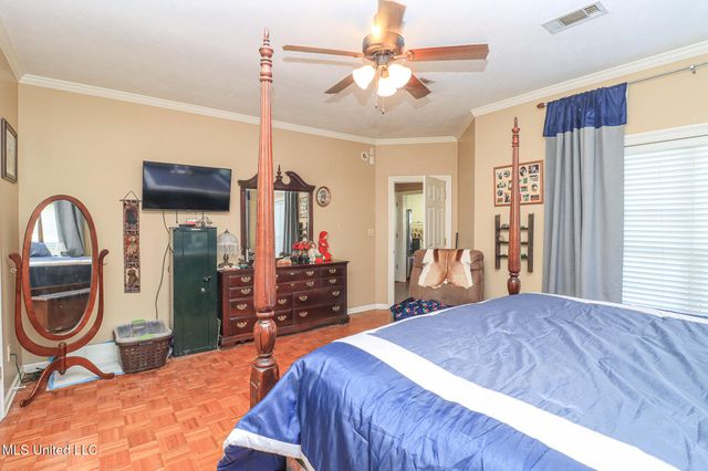 1230 Misty Lane, Terry, MS 39170