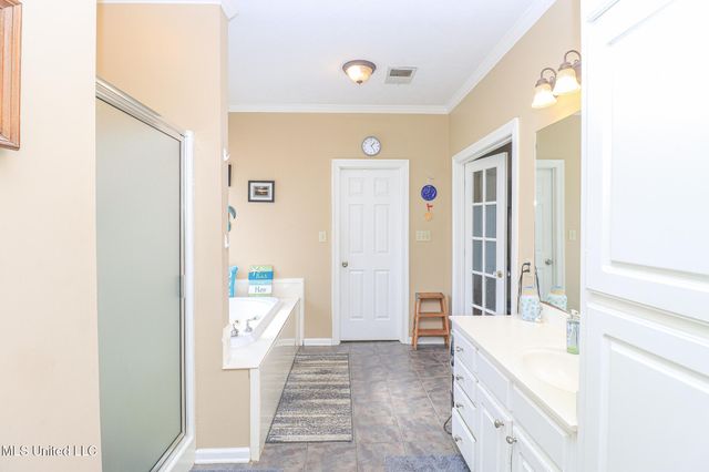 1230 Misty Lane, Terry, MS 39170