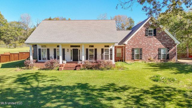 1230 Misty Lane, Terry, MS 39170
