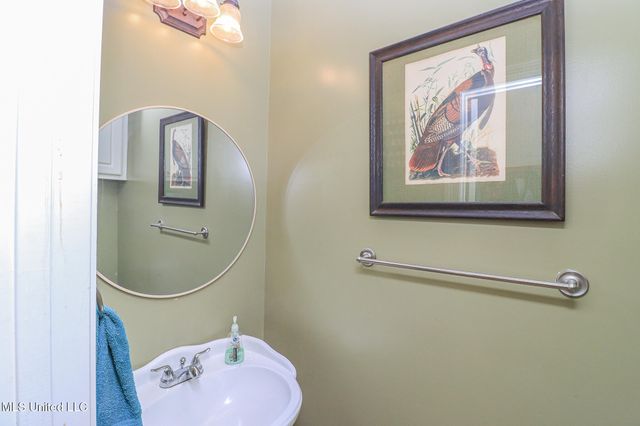 1230 Misty Lane, Terry, MS 39170