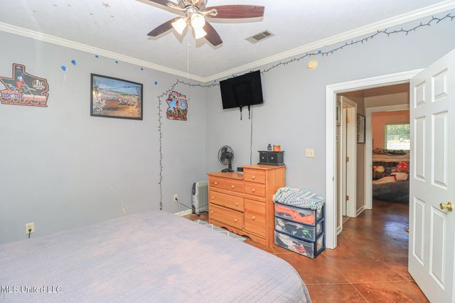 1230 Misty Lane, Terry, MS 39170