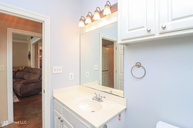 1230 Misty Lane, Terry, MS 39170