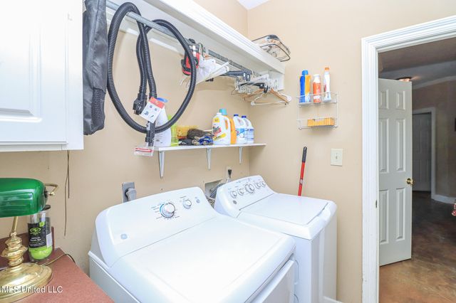 1230 Misty Lane, Terry, MS 39170