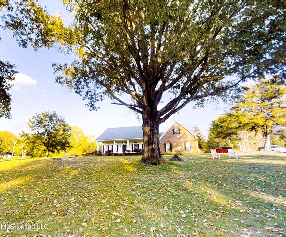 1230 Misty Lane, Terry, MS 39170